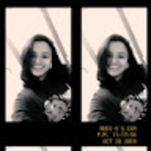 Meet your Posher, Nereida